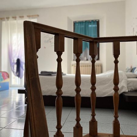 Casa Vacanze Il Cortile Da Manu, Maggy&Hope 코모 외부 사진