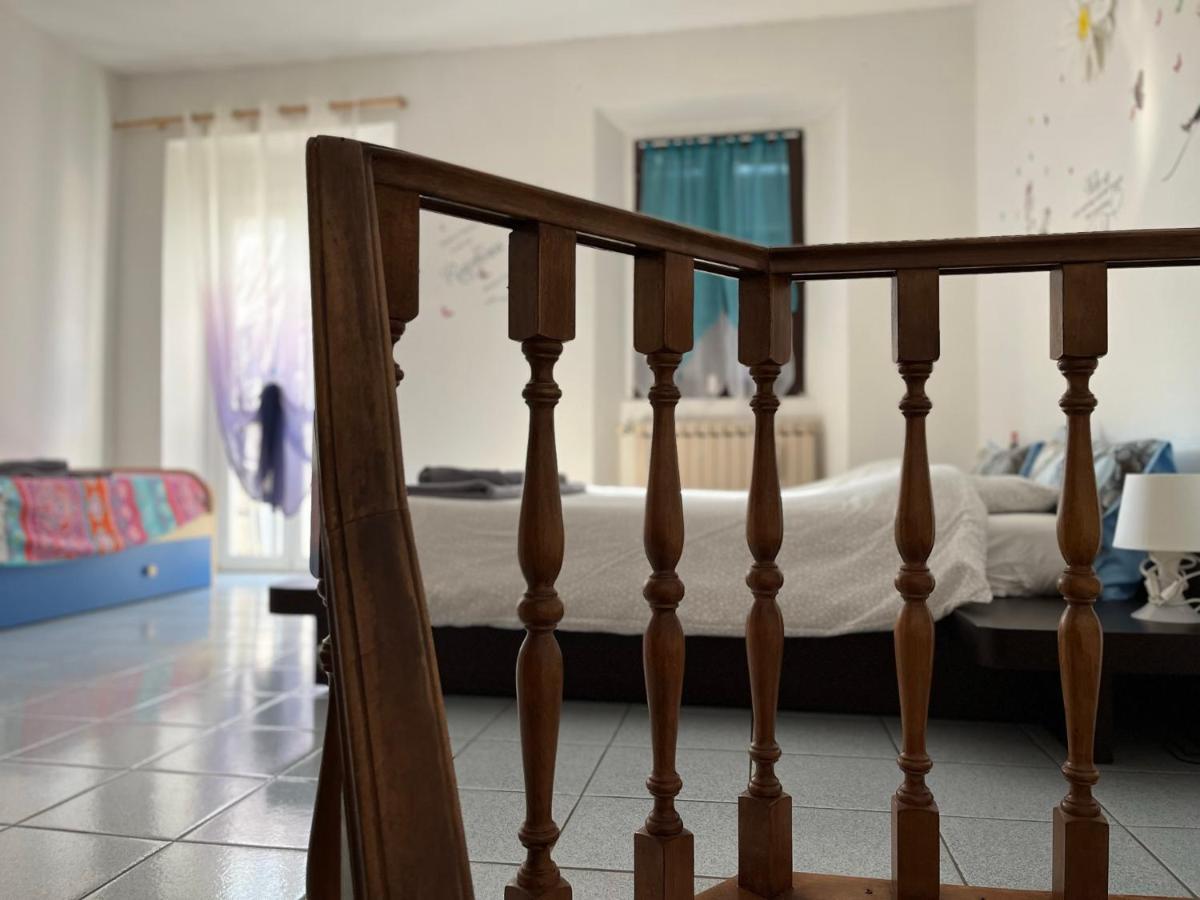 Casa Vacanze Il Cortile Da Manu, Maggy&Hope 코모 외부 사진