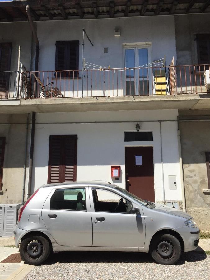 Casa Vacanze Il Cortile Da Manu, Maggy&Hope 코모 외부 사진