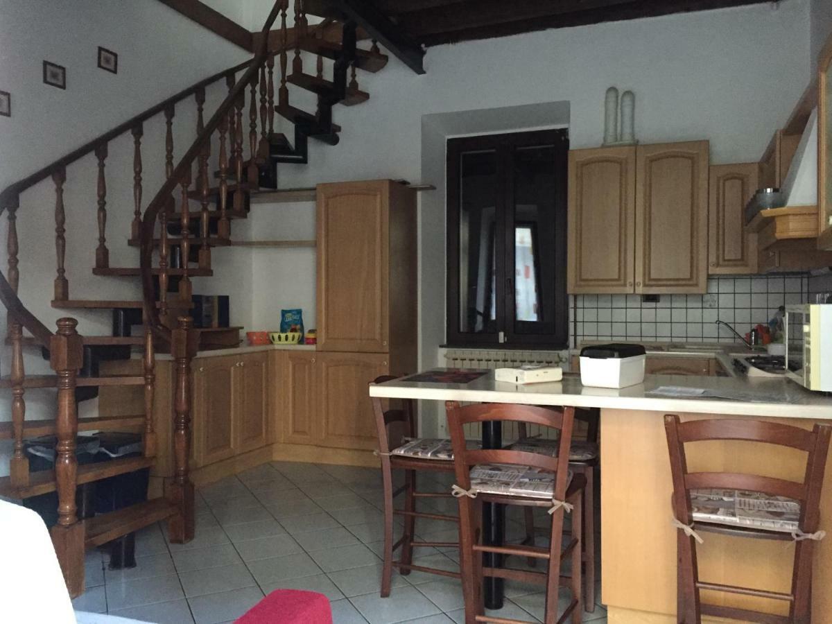 Casa Vacanze Il Cortile Da Manu, Maggy&Hope 코모 외부 사진
