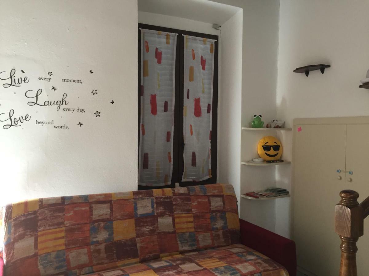 Casa Vacanze Il Cortile Da Manu, Maggy&Hope 코모 외부 사진