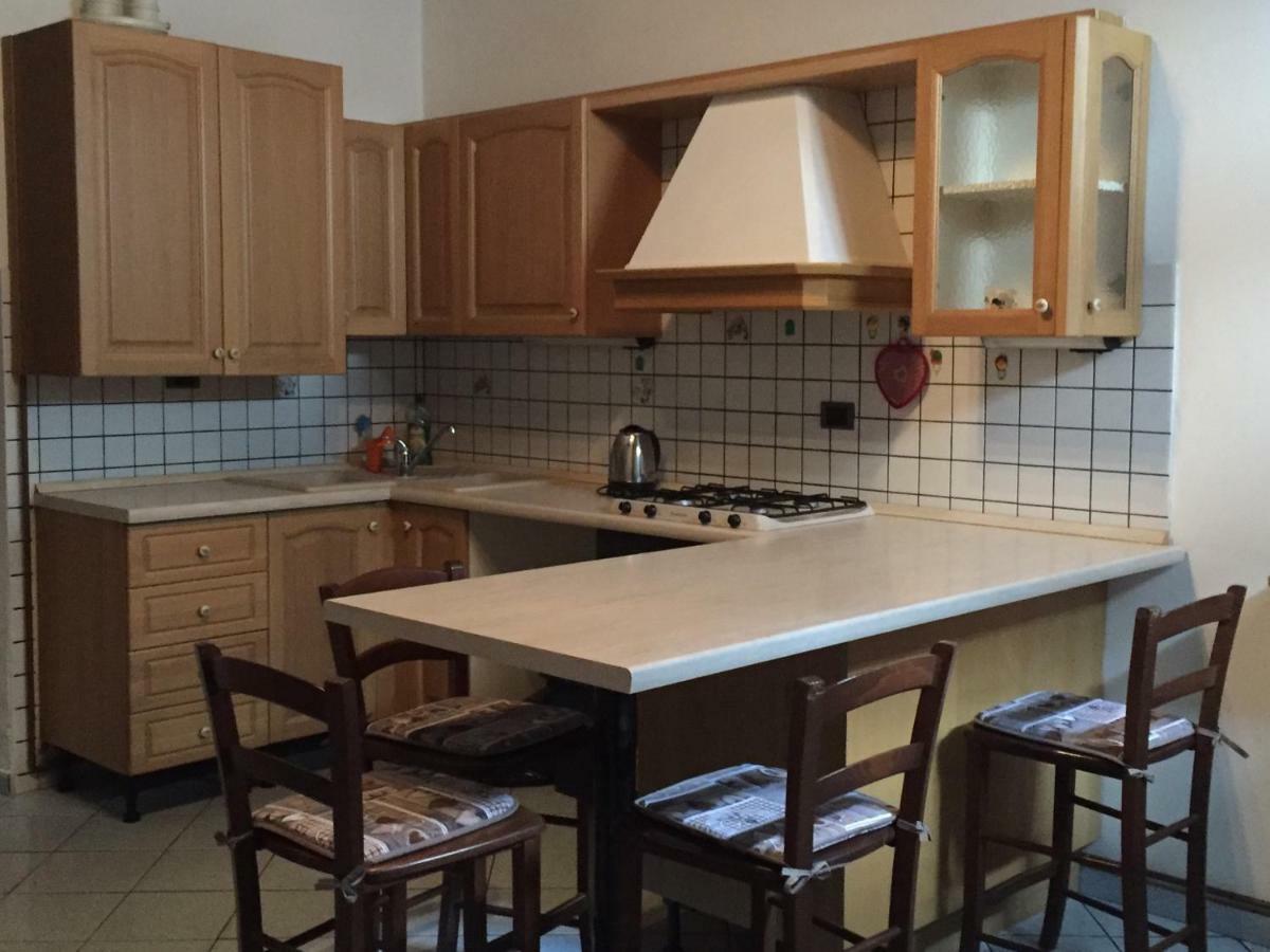Casa Vacanze Il Cortile Da Manu, Maggy&Hope 코모 외부 사진