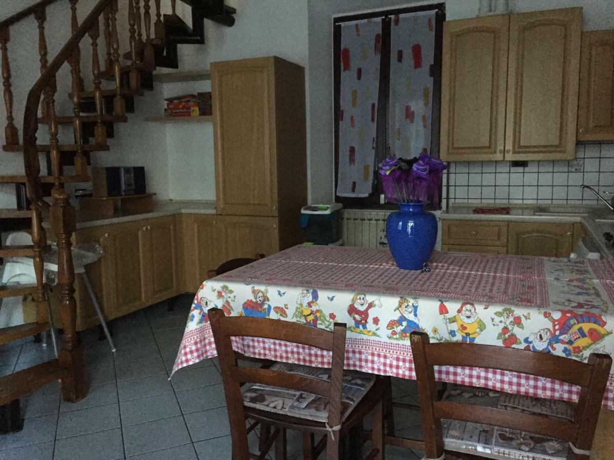 Casa Vacanze Il Cortile Da Manu, Maggy&Hope 코모 외부 사진