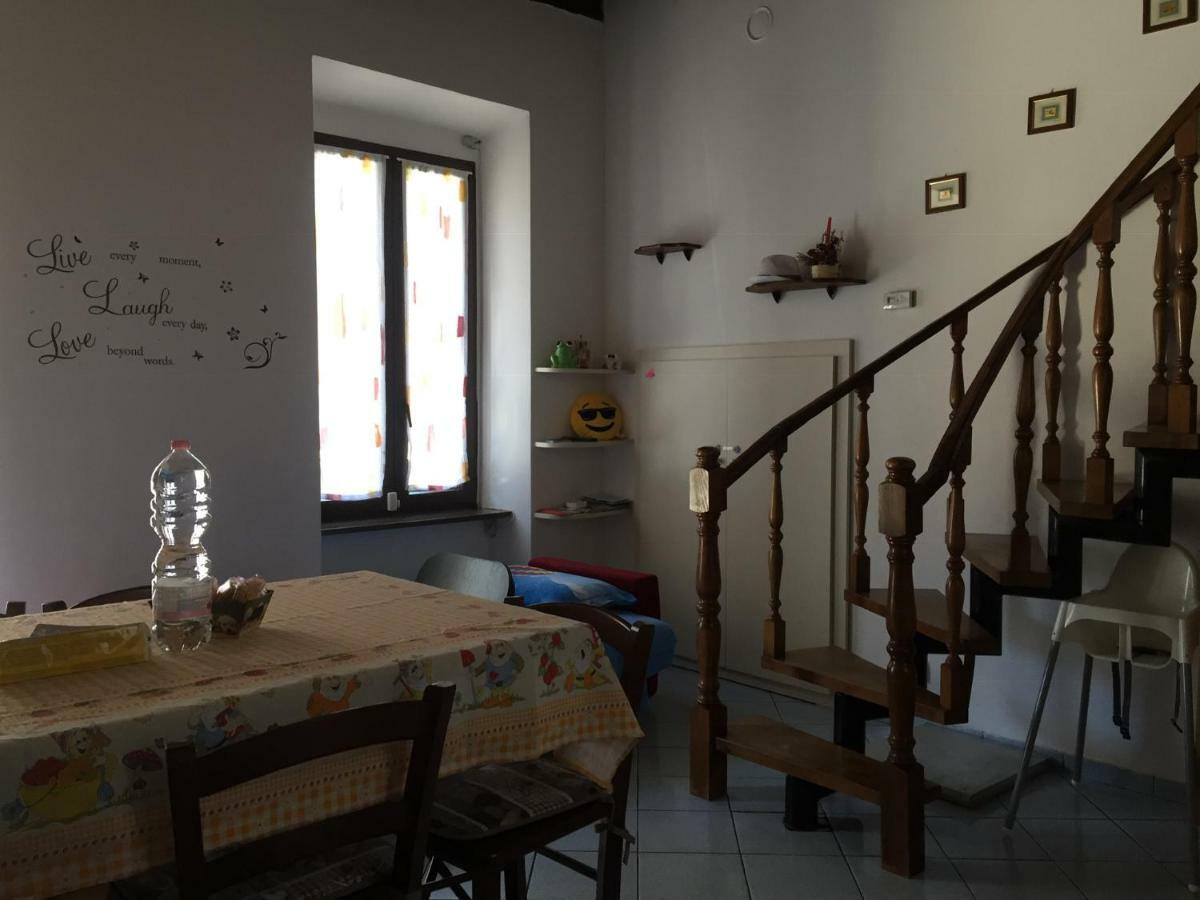 Casa Vacanze Il Cortile Da Manu, Maggy&Hope 코모 외부 사진